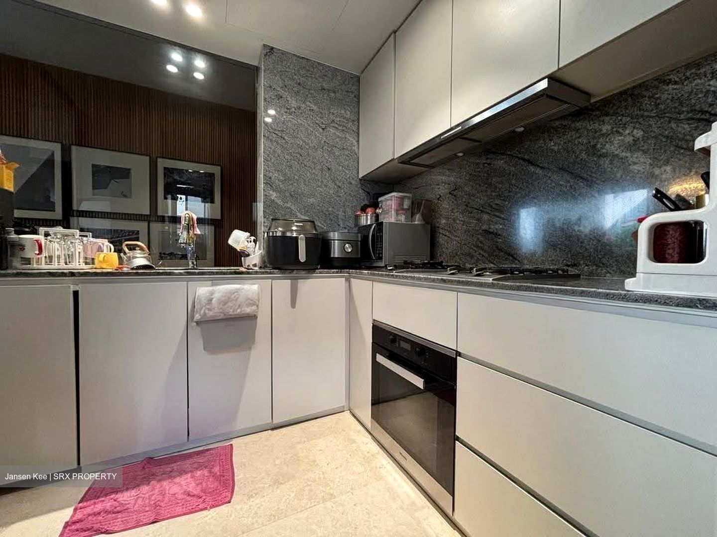 Mon Jervois (D10), Condominium #630243221